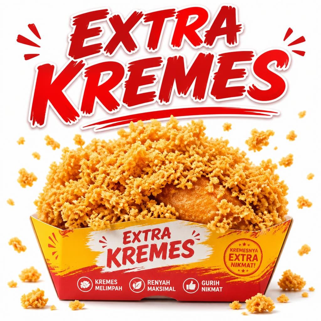 Extra Kremes